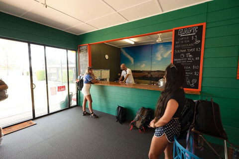 Hunter Valley YHA - Getaway Accommodation 6