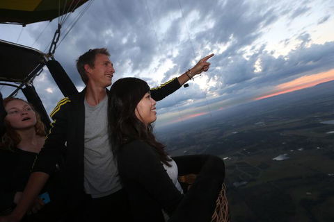 Hunter Valley YHA - Getaway Accommodation 1