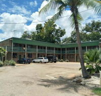 Palm Court Backpackers - Getaway Accommodation
