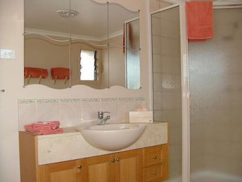 Hillview Cottages - Getaway Accommodation 4