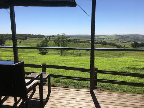 Hillview Cottages - Getaway Accommodation 3