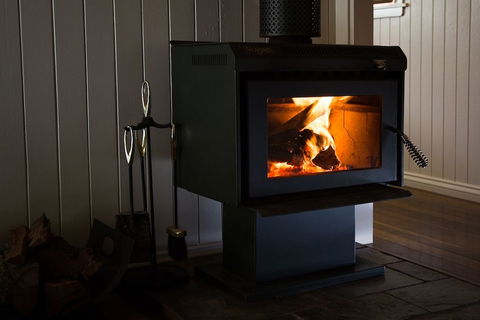 Hillview Cottages - Getaway Accommodation 2