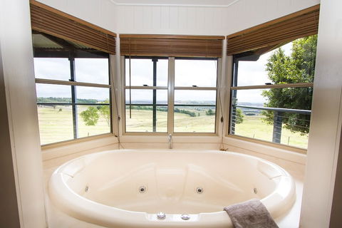 Hillview Cottages - Getaway Accommodation 6