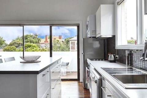The Anderson - Rejuvenate Stays - Getaway Accommodation 3