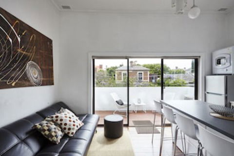 The Anderson - Rejuvenate Stays - Getaway Accommodation 0