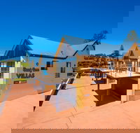 Snug Cove Villas - Getaway Accommodation