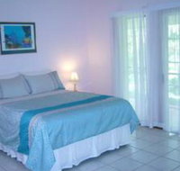 A Tropical Escape Bed  Breakfast - Getaway Accommodation