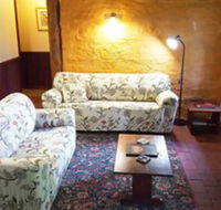 Treenbrook Cottages - Getaway Accommodation
