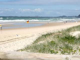Mermaid Cove Resort - Getaway Accommodation 1