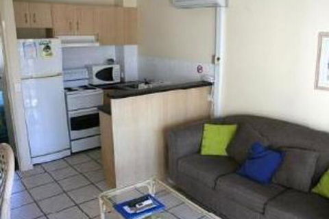 Mermaid Cove Resort - Getaway Accommodation 0