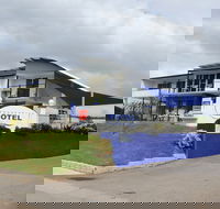 Shoredrive Motel - Getaway Accommodation