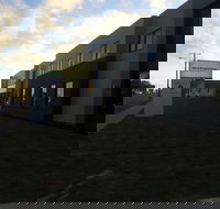 Horsham International Hotel - Getaway Accommodation