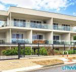 The Block Views Apartments Victor Harbor - Getaway Accommodation