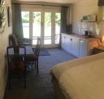 Pierrepoint Accommodation - Getaway Accommodation