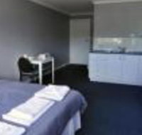Bribie Island Square - Getaway Accommodation