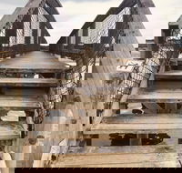 Pelican Sands Scamander - Getaway Accommodation