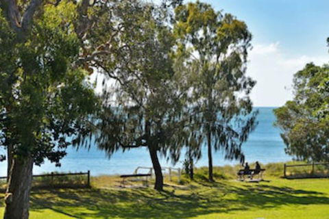 Shelly Beach Motel - Getaway Accommodation 0