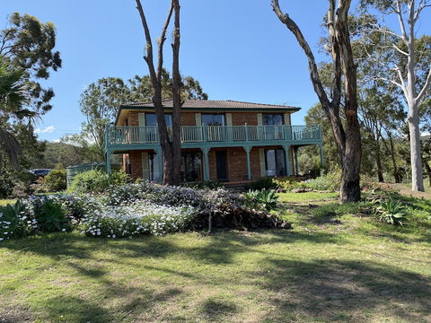 Hunter Homestead - Getaway Accommodation 1