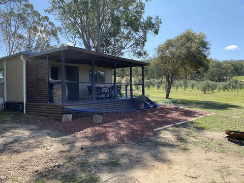 Hunter Homestead - Getaway Accommodation 2