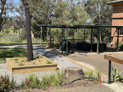 Hunter Homestead - Getaway Accommodation 5