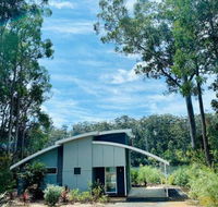 Silkwood Chalets - Getaway Accommodation