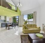 Merlot Verdelho Townhouses - Getaway Accommodation