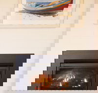 Victor Apartments - Getaway Accommodation