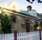 Ellies Place on City Park - Getaway Accommodation