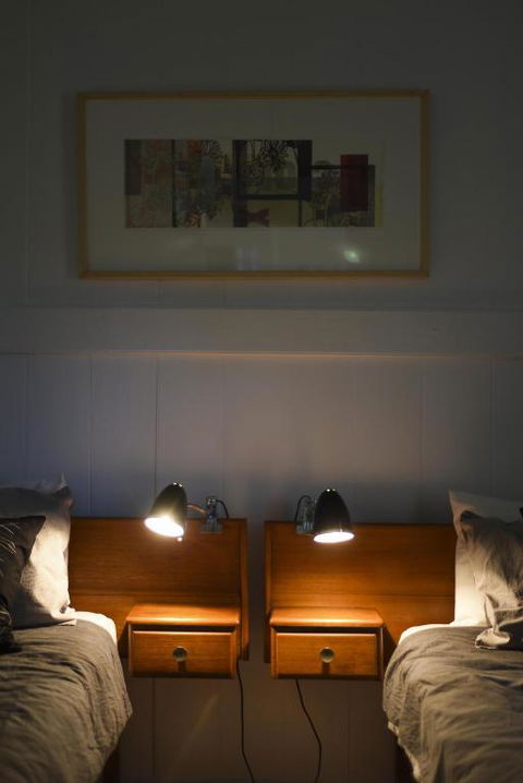 The Grey House - Getaway Accommodation 5