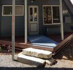 The a Frame - Getaway Accommodation