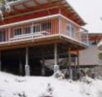 Base Camp Tasmania - Getaway Accommodation