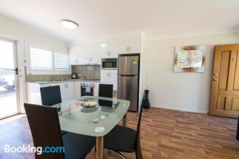Bottletree Apartments On Garget - Getaway Accommodation 6
