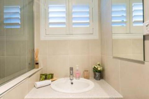 Bottletree Apartments On Garget - Getaway Accommodation 4