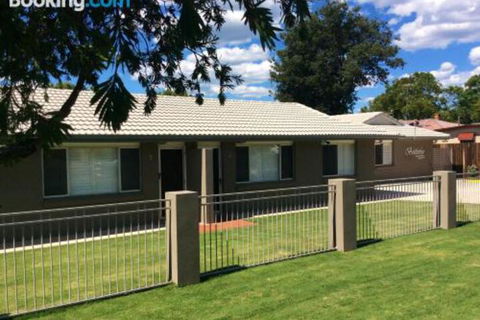 Bottletree Apartments On Garget - Getaway Accommodation 2
