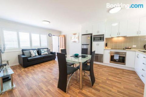 Bottletree Apartments On Garget - Getaway Accommodation 1