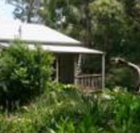 Tindoona Cottages - Getaway Accommodation
