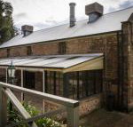 The Rising Sun Hotel - Getaway Accommodation