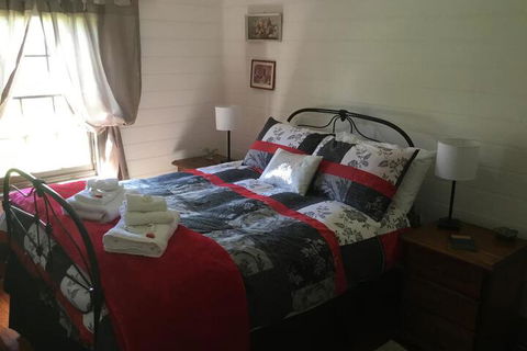 Mutton Falls - Getaway Accommodation 5