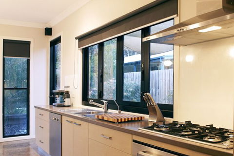 Stylish Living - Rejuvenate Stays - Getaway Accommodation 4
