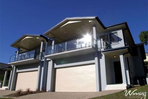 Two Beaches, 74B Blanch Street - Getaway Accommodation 3