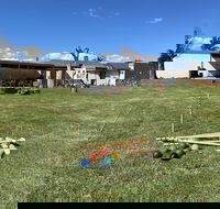 Lakeside Motel Waterfront - Getaway Accommodation
