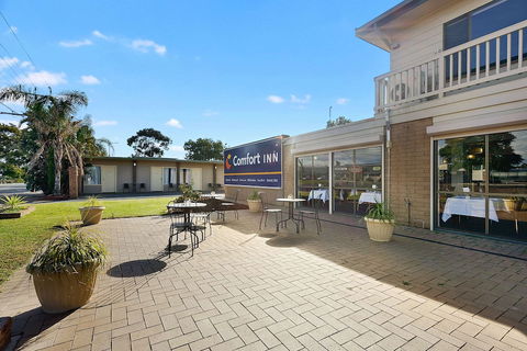 Comfort Inn Flinders On Main - Getaway Accommodation 1
