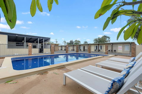 Comfort Inn Flinders On Main - Getaway Accommodation 4