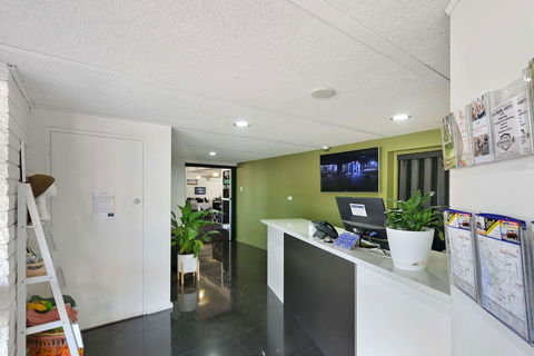Comfort Inn Flinders On Main - Getaway Accommodation 5