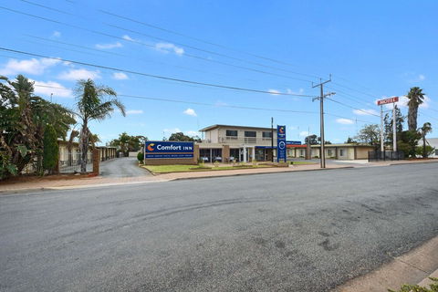 Comfort Inn Flinders On Main - Getaway Accommodation 0