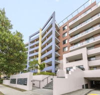 Waldorf Waitara Residential Apartments - Getaway Accommodation