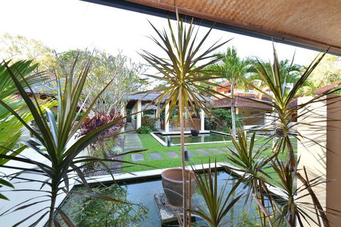 Seascape Holidays - 8 Surya - Getaway Accommodation 6
