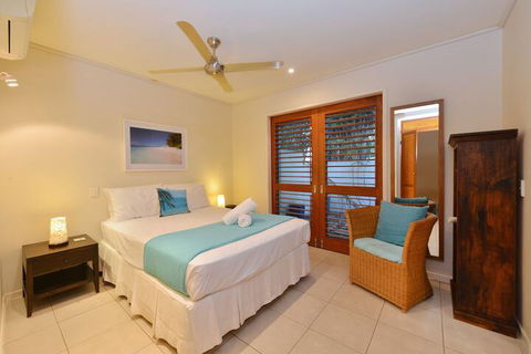 Seascape Holidays - 8 Surya - Getaway Accommodation 4
