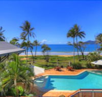 The Wongalinga Apartments - Getaway Accommodation
