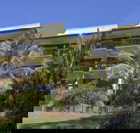 Anchorage on Straddie - Getaway Accommodation